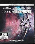Interstellar (UHD+BD+bonus) 3x(Blu-ray) - 4K Ultra HD Blu-ray