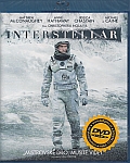 Interstellar 2x(Blu-ray)