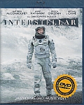 Interstellar 2x(Blu-ray)