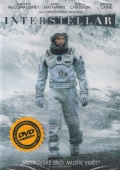 Interstellar (DVD)