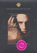Interview s upírem - CZ Dabing - Warner Bestsellery