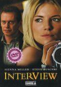 Interview (DVD) 2007