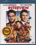Interview (Blu-ray) (The Interview)