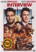 Interview (DVD) 2014