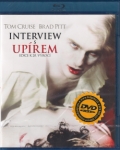 Interview s upírem: Edice k 20. výročí (Blu-ray) (Interview With The Vampire)