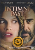 Intimní past (DVD) (Resident)