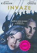 Invaze (DVD) "2007" (Invasion) - dovoz Hu