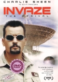 Invaze (DVD) (Arrival)