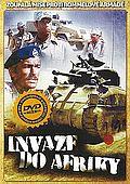 Invaze do Afriky (DVD) (I sette Marsa Matruh)