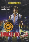 Invaze do U. S. A. (DVD) (Invasion USA)