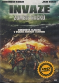 Invaze zombie nácků (DVD) (Nazis At the Center of the Earth) - vyprodané