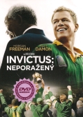 Invictus: Neporažený (DVD) (Invictus)