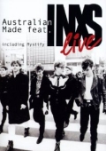 INXS - Australian Made feat Live (DVD)