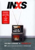 INXS - I´m Only Looking, the Best of (DVD)