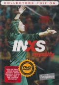 INXS - Mystify [DVD]