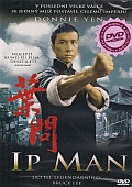IP Man (DVD) (Yip Man) - vyprodané