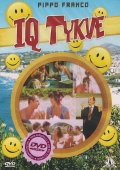 IQ tykve (DVD) (L´imbranato)