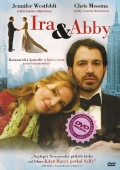 Ira & Abby (DVD) (Ira a Abby) - pošetka