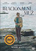 Iracionální muž (DVD) (Irrational Man)