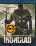 Ironclad (Blu-ray)