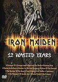 Iron Maiden - 12 Wasted Years (DVD)