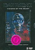 Iron Maiden - Vision Of The Beast 2x(DVD) "2003"