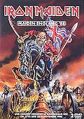 Iron Maiden - Maiden England '88 2x(DVD)