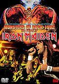 Iron Maiden - Monsters Of Rock 92' (DVD)