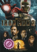 Iron Man 2 (DVD)