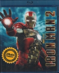Iron Man 2 (Blu-ray)