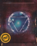 Iron Man 3 2D+3D 2x(Blu-ray) - limitovaná edice steelbook