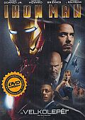 Iron Man 1 (DVD)