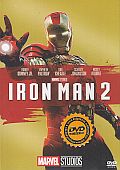 Iron Man 2 (DVD) - Marvel 10 let