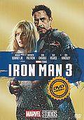 Iron Man 3 (DVD) - Marvel 10 let