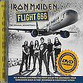 Iron Maiden - Flight 666 2x(CD)