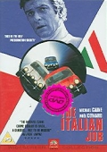 Italian Job 1968 (DVD) (Loupež po Italsku - originál)