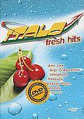 V/A - Italo Fresh Hits Vol. 1 (DVD) (Various Artists - Italo Fresh Hits Vol. 1)