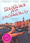 Italština pro začátečníky (DVD) (Italian For Beginners)