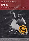 Ivanov (DVD) - divadelní záznam