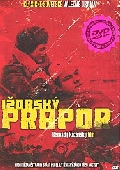 Ižorský prapor (DVD) (Izhorski batalyon) - pošetka