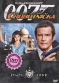 James Bond 007 : Chobotnička U.E. (DVD) (Octopussy)