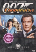 James Bond 007 : Chobotnička U.E. (DVD) (Octopussy)