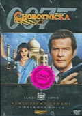 James Bond 007 : Chobotnička U.E. 2x(DVD) (Octopussy)