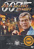 James Bond 007 : Žít a nechat zemřít (DVD)