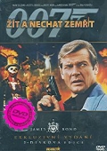 James Bond 007 : Žít a nechat zemřít U.E. 2x[DVD]