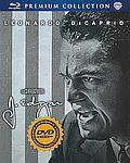 J.Edgar (Blu-ray) (J. Edgar) - premium collection