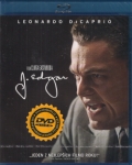 J.Edgar (Blu-ray) (J. Edgar)