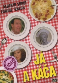 Já a káča (DVD) (Io e Caterina)