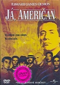 Já, Američan (DVD) (American Me)