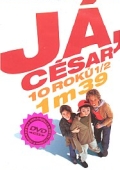Já, César (DVD) (Moi cesar)